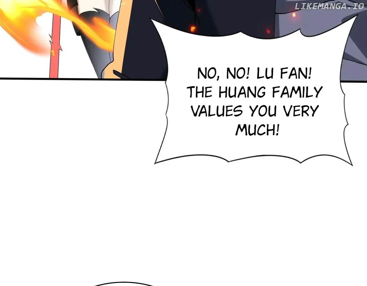 WORTHLESS PROFESSION: DRAGON TAMER Chapter 129 127